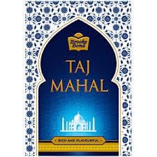 BB TAJ MAHAL 250G