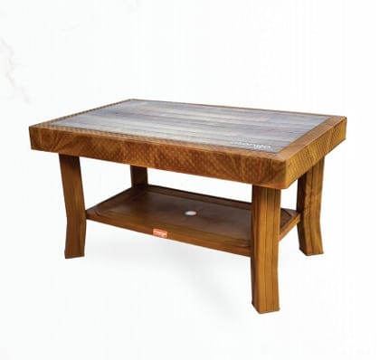 SAPPHIRE DELUXE PINE  445H x 515W x 807D TABLES