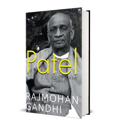 Patel: A Life Patel: A Life