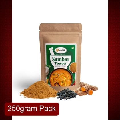 Sambar Powder| Pouch