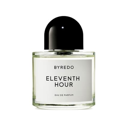 Eleventh Hour-Eau De Parfum / 100ml / Unisex