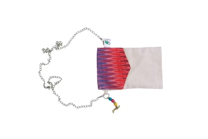 Small Cross Bag (Canvas)