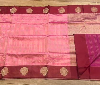 Benaras Katan Regular Style 101-Regular