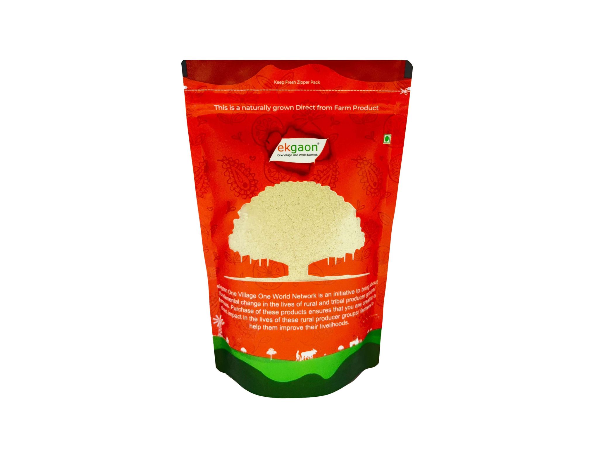 Ekgaon Amla Powder (Phylanthus emblica) (50g)
