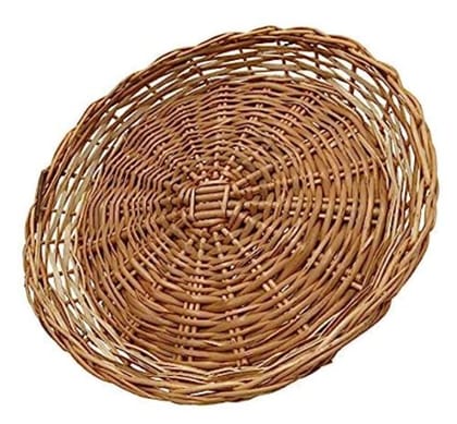 Classic Cane Decorative Basket Classic Cane Decorative Basket