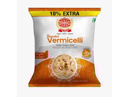 Bhagyalakshmi Roasted Vermicelli - 165 Gram