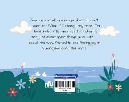 How to Share How to Share