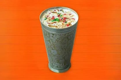 Sweet Lassi