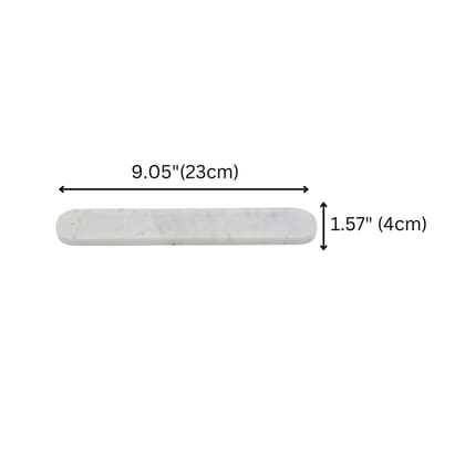 Marble Incense Stick Holder