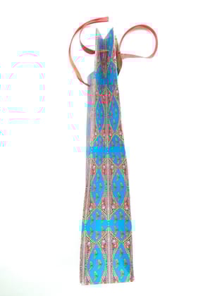 Classy Blue Gift Bag - Large