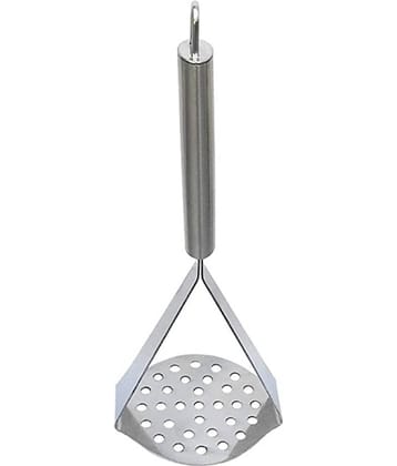 Analog kitchenware - Silver Stainless Steel 1Pic ( Set of 1 )