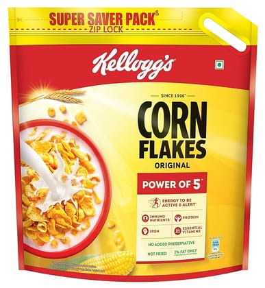 Kellogg's Corn Flakes Original 1.2KG