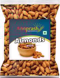 Almond- Badam 250 GRAM