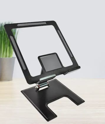 Adjustable Desktop Tablet Phone Stand Aluminium Alloy Stand For Phone (1 Pc)