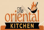 The Oriental Kitchen