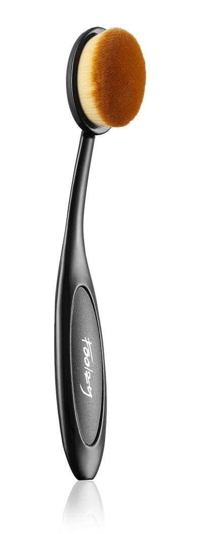 Elecsera Premium Oval Makeup Brush
