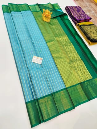 Kanjeewaram Wedding Style 44-Wedding