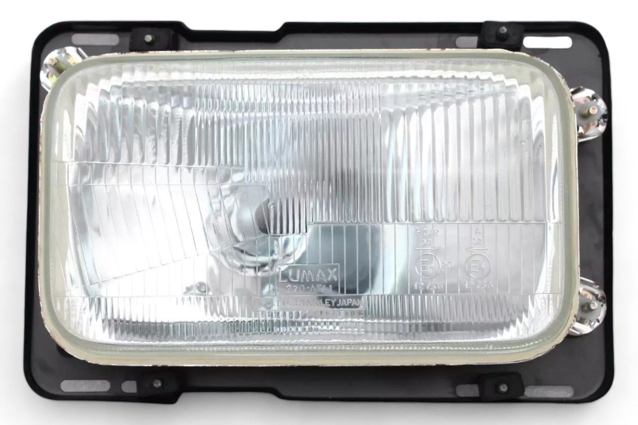 Lumax Head Lamp - RH AV740140