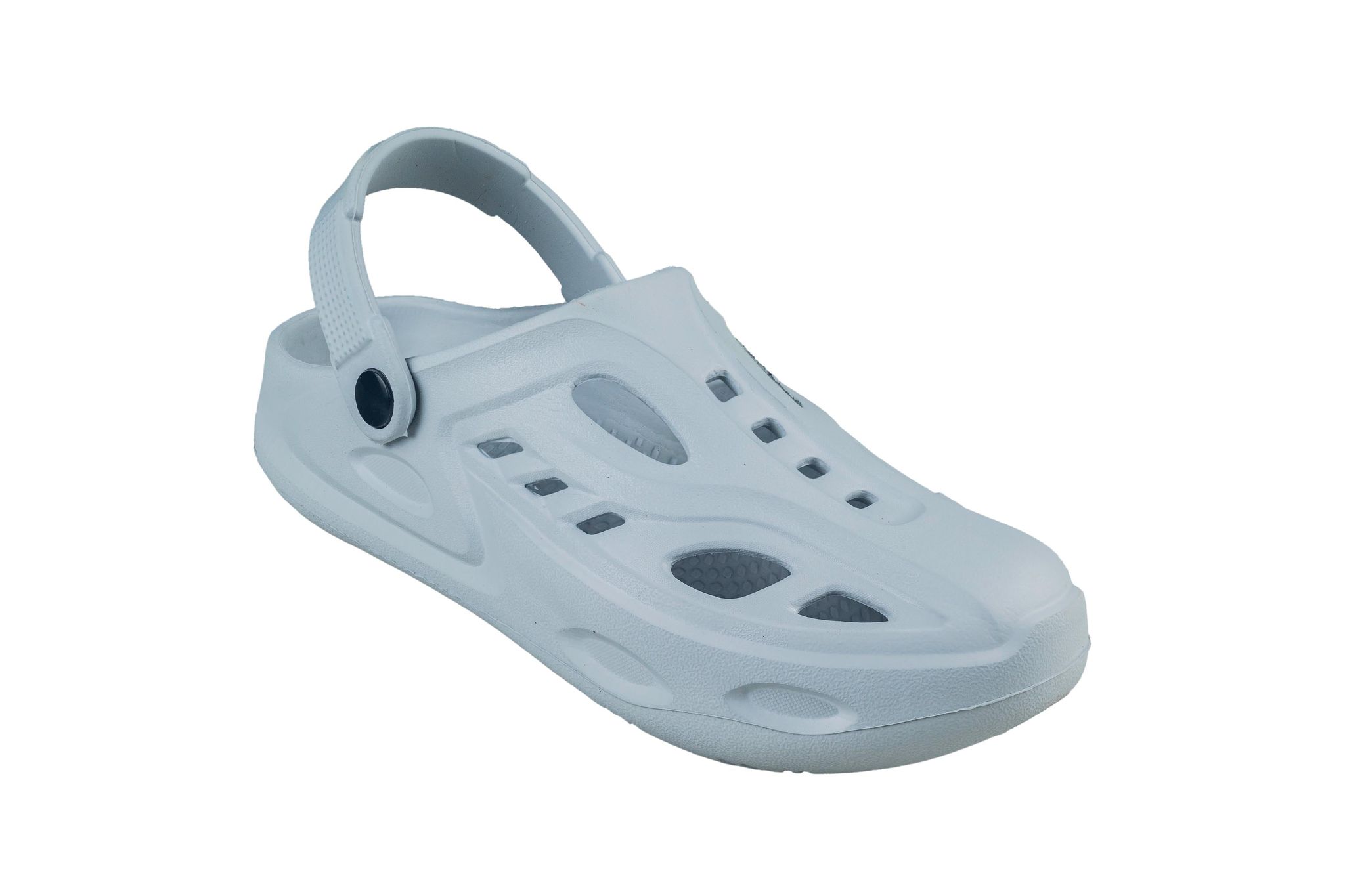 Bfclite Gents Grey Sandal EVA-Grey / 6