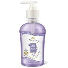 YARDLEY ENGLISH LAVENDER H.WASH 250ML