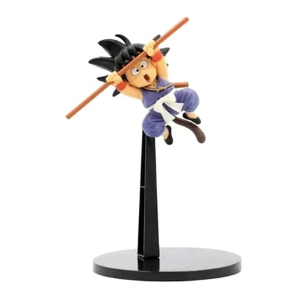 Kid Kakarot Figurine
