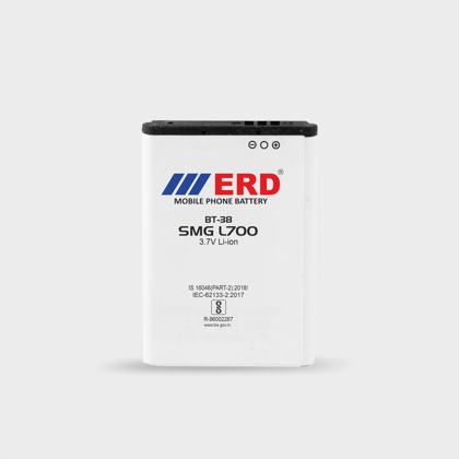 ERD LI-ION MOBILE BATTERY BT-38 SM L700