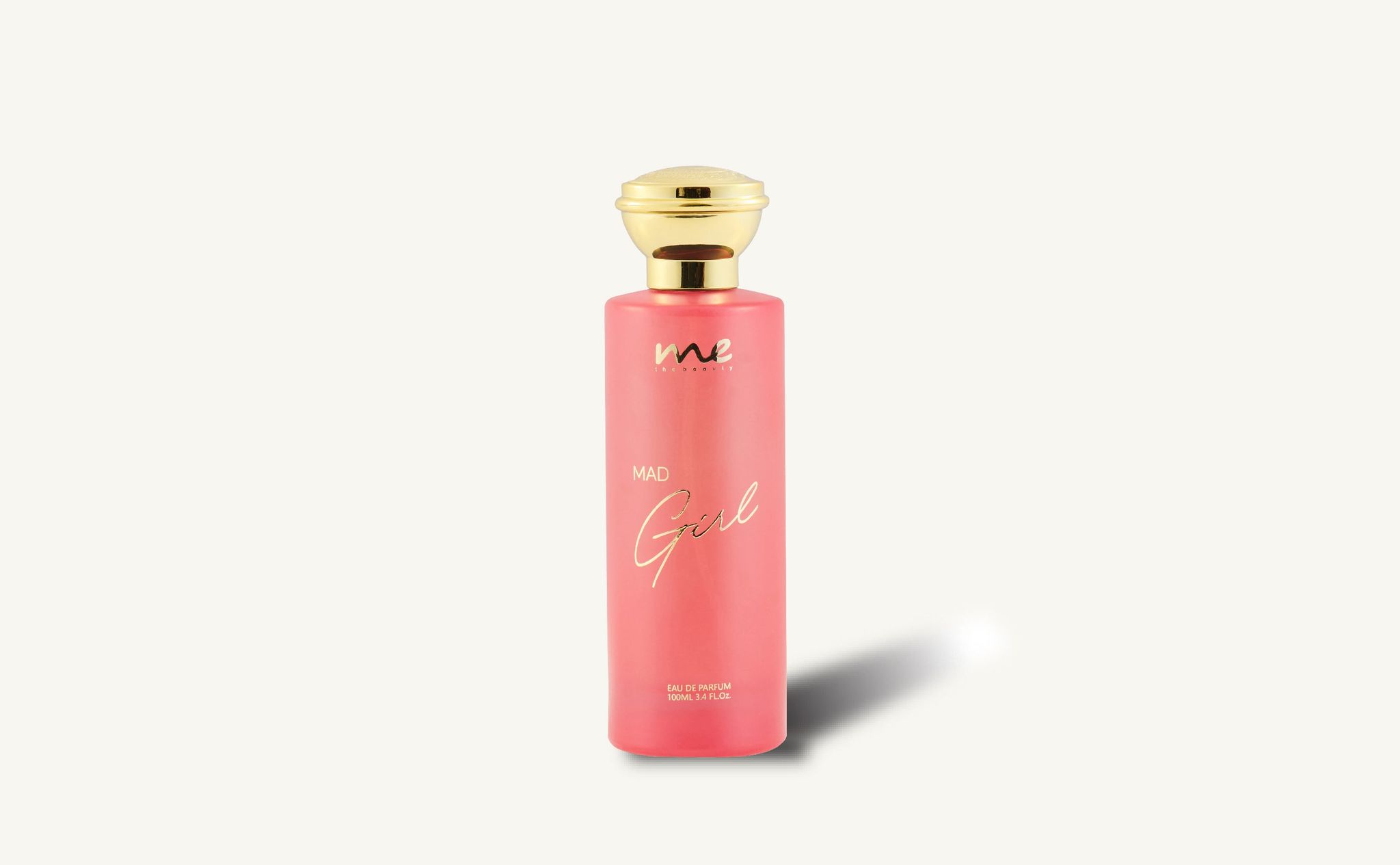 Mad Girl - For Free-Spirited Soul's Who Dance Under The Moonlight ! 100ml