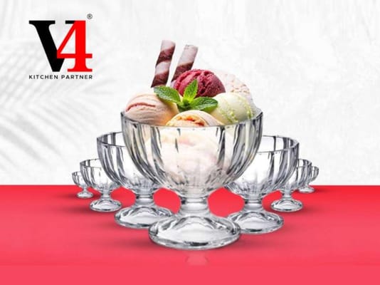 V4 Kitchen Partner
