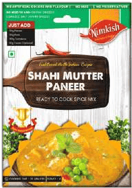 Shahi Mutter Paneer 30 G Pack of 2