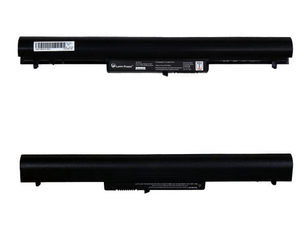 HP Laptop Battery PAVILION 14 YB4D / VK04, 14.4V 4 Cells 2200mAh Compatible