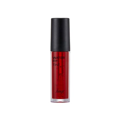 Water Fit Lip Tint - Red Signal-Default Title