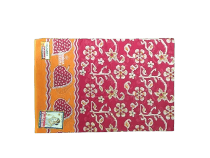 Comfort Cotton Sarees