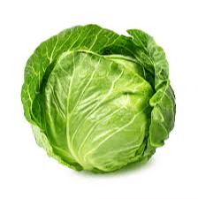 cabbages