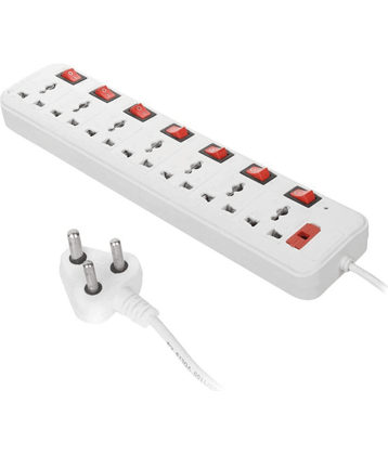 7 SocKET Socket Extension Board