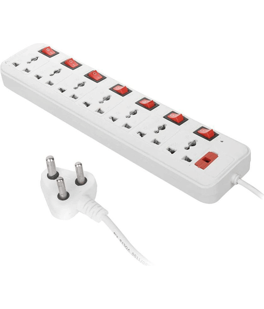 7 SocKET Socket Extension Board