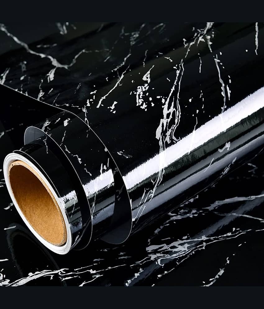 sunbird Abstract Wallpaper ( 60 x 121 ) cm ( Pack of 1 )