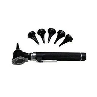 AAbha 2.5 V Basic Student Pocket Otoscope/Auriscope