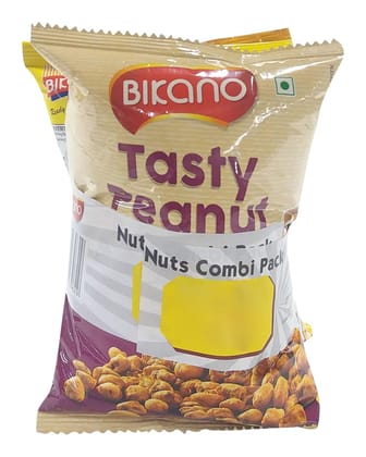 Bikano Namkeen - Nuts, Whole 245