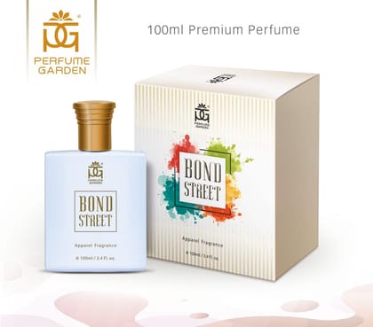 PG Bond Street-100 ML
