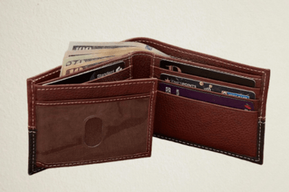 TALIA  Hvar Slimfold with RFID Sidewing ID