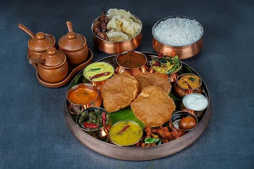 MahanagaraM