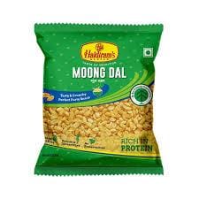 Haldiram Moong Dal 35g