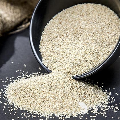Kashmari poppy seeds