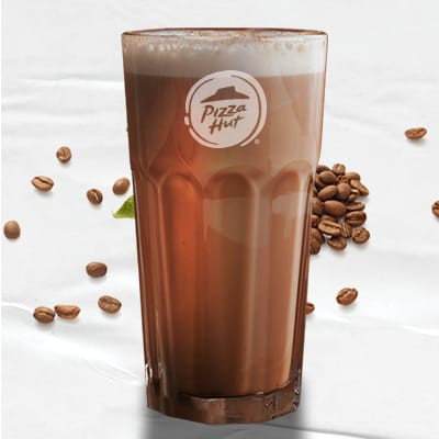 Frappe Mocha