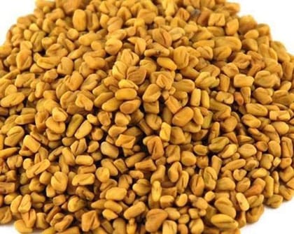Menthulu/ Fenugreek
