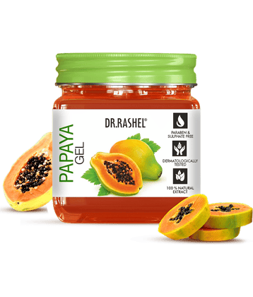 DR.RASHEL Moisturizer All Skin Type Honey ( 380 ml )