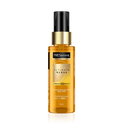 TRESEMME GLOSS HAIR SERUM 50ML