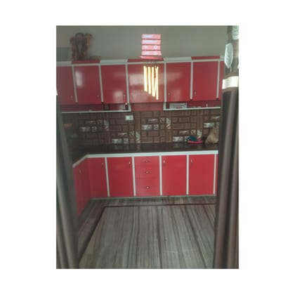 Kitchen Cabinet