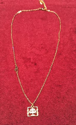 CHAIN GP 18"