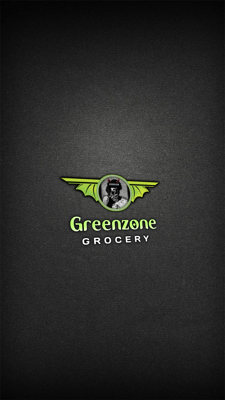 Greenzone Grocery